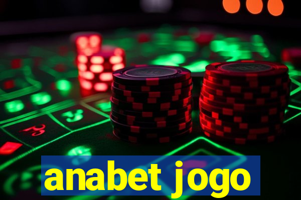 anabet jogo